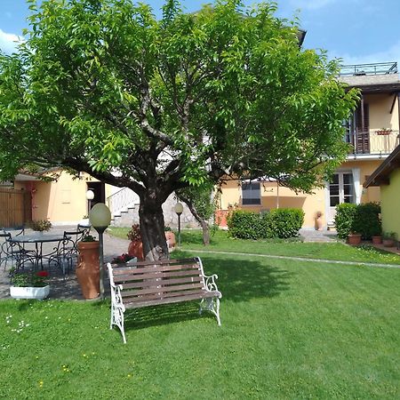 Le Sette Fontane Hotel Barga Exterior photo