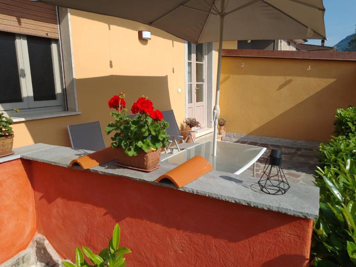Le Sette Fontane Hotel Barga Exterior photo